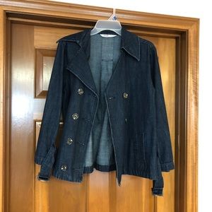 Old Navy Jean Jacket